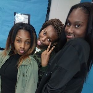 Meet your Posher, Bellamy